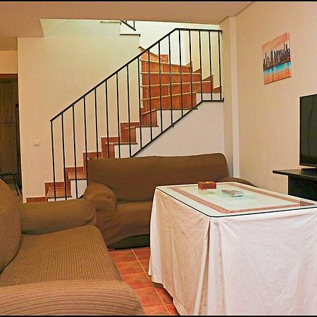 Apartamento Duplex En Conil Conil De La Frontera Exterior photo