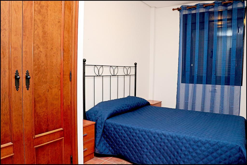 Apartamento Duplex En Conil Conil De La Frontera Exterior photo